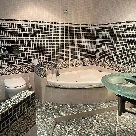 Apartamento Carmen12