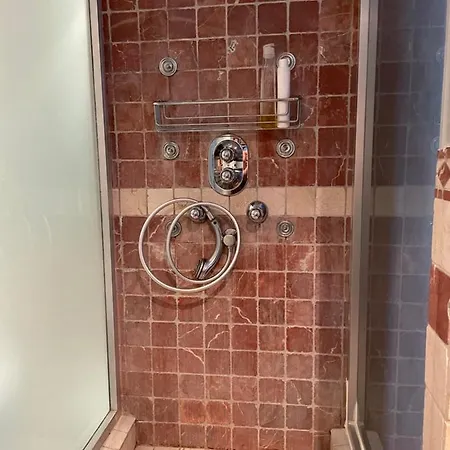 Apartamento Carmen12 *