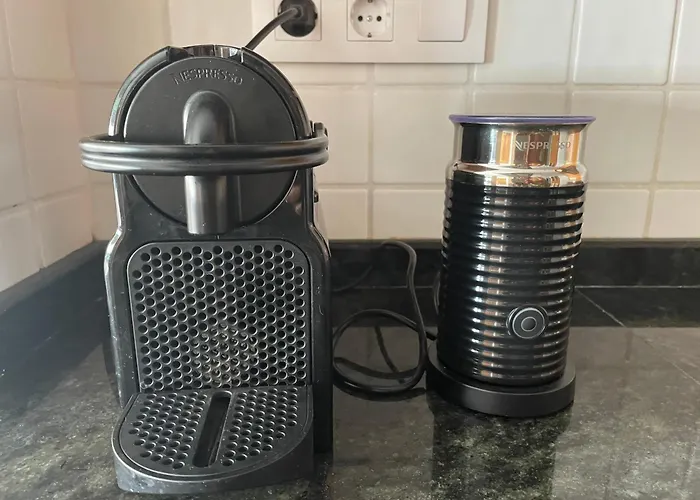 Appartement Carmen12 *