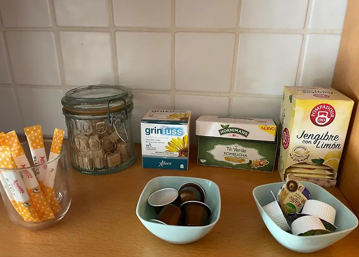 Appartement Carmen12