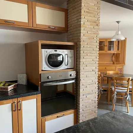 Apartment Carmen12 Xativa