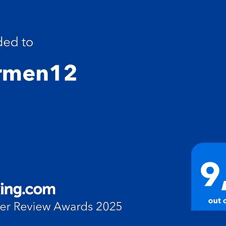 Carmen12 *